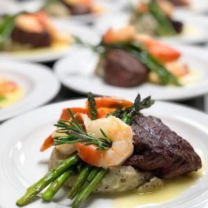 vaultcatering_plated